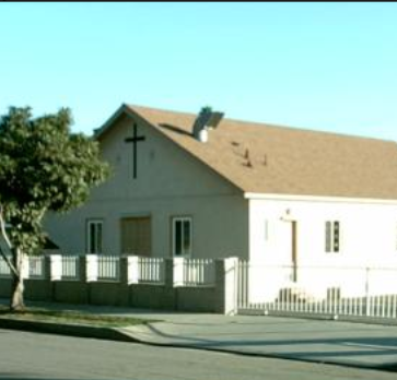 Open Door Church of God In Christ Monrovia Newsletter